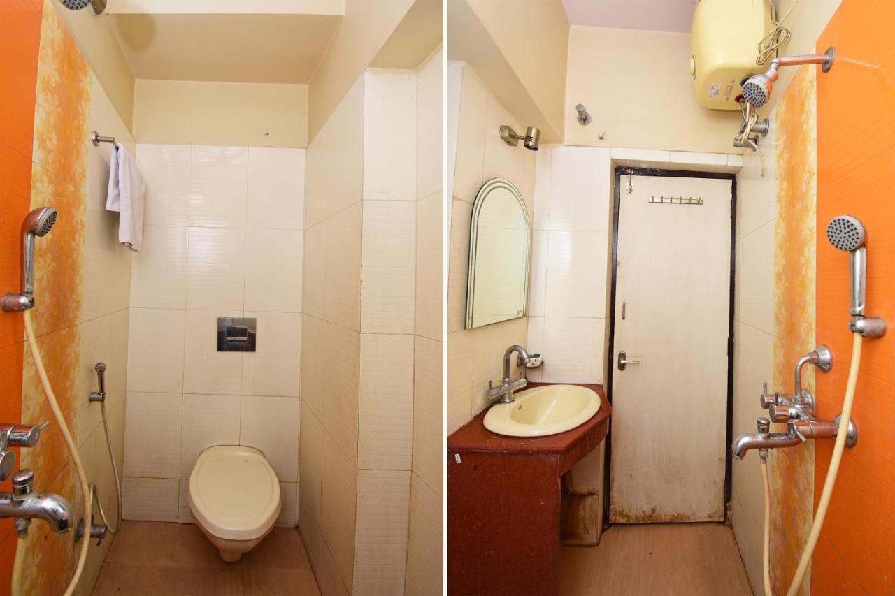 Oyo 2510 Near Camac Street Otel Kalküta Dış mekan fotoğraf